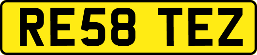 RE58TEZ