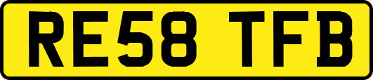 RE58TFB