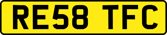 RE58TFC