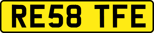 RE58TFE