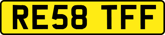RE58TFF