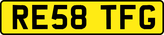 RE58TFG