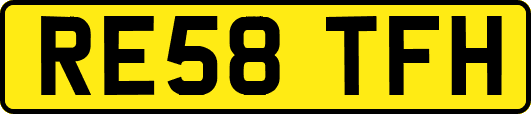 RE58TFH