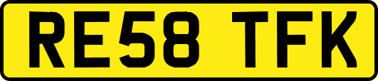 RE58TFK