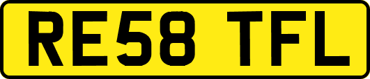 RE58TFL