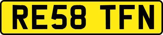 RE58TFN