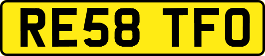 RE58TFO
