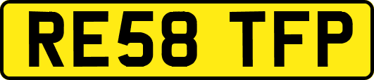 RE58TFP