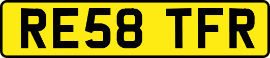 RE58TFR