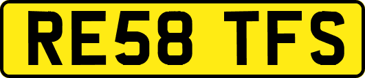 RE58TFS