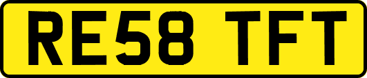 RE58TFT