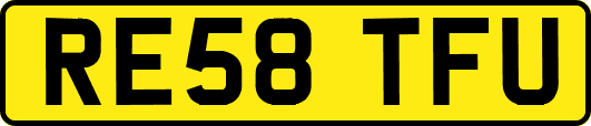 RE58TFU