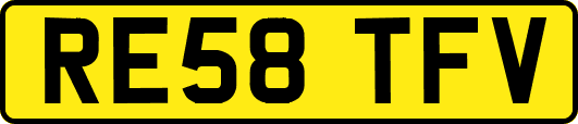 RE58TFV
