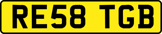 RE58TGB