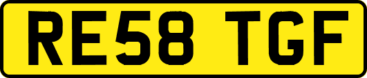 RE58TGF