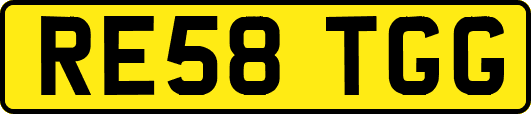 RE58TGG