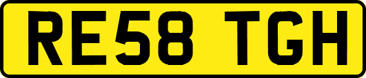 RE58TGH