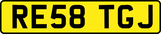 RE58TGJ
