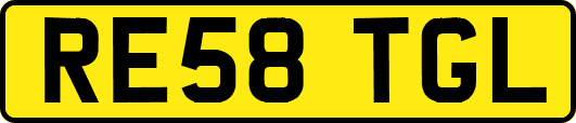 RE58TGL