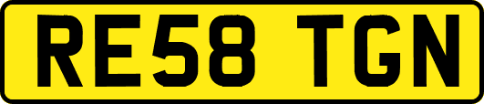 RE58TGN