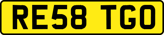 RE58TGO