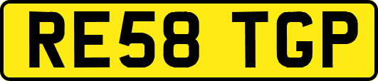 RE58TGP