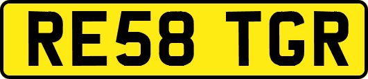 RE58TGR