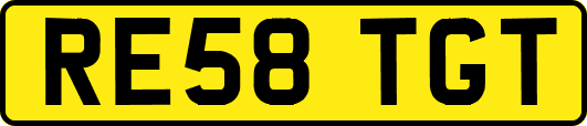 RE58TGT