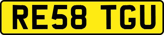 RE58TGU