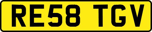 RE58TGV