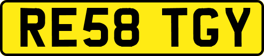 RE58TGY