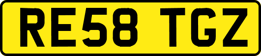 RE58TGZ