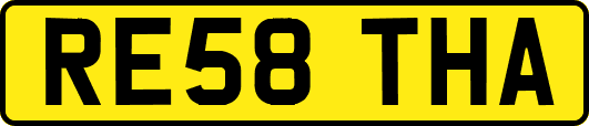 RE58THA