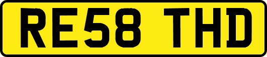 RE58THD