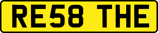 RE58THE