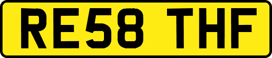 RE58THF