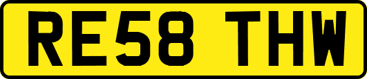 RE58THW