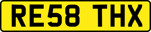 RE58THX
