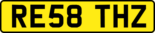 RE58THZ