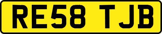 RE58TJB