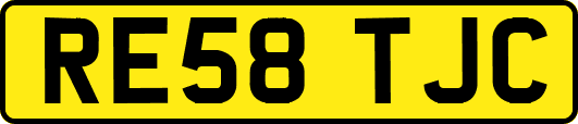 RE58TJC
