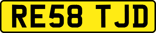 RE58TJD