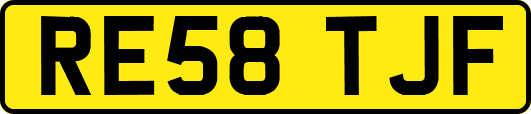 RE58TJF