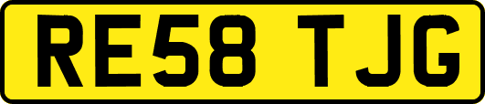 RE58TJG