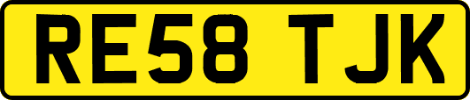 RE58TJK