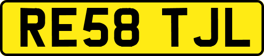 RE58TJL