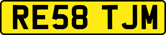 RE58TJM