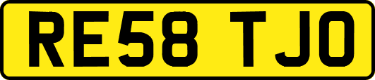 RE58TJO