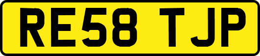 RE58TJP