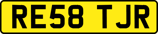 RE58TJR